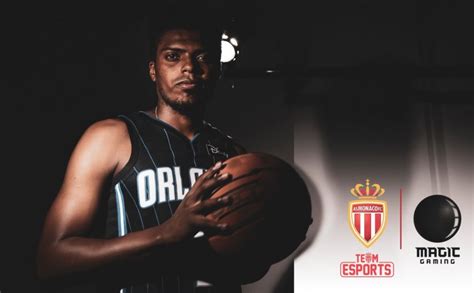 ORL Magic (Blanc) Esports .